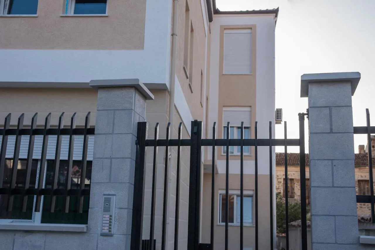 Panda Apartament Korce Albania