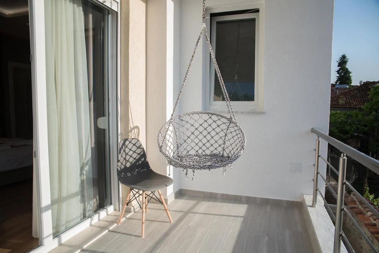Panda Apartament Korce