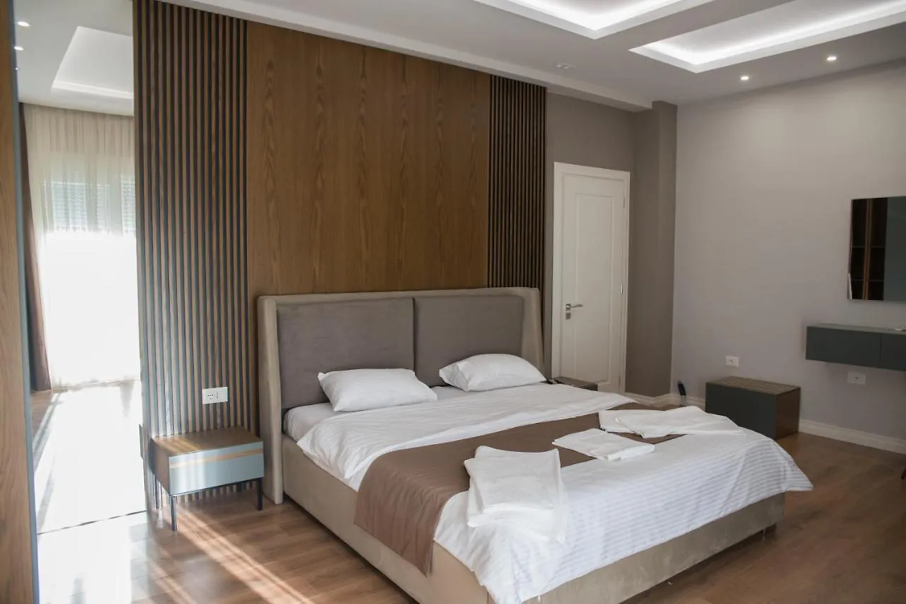 Panda Apartament Korce Albania