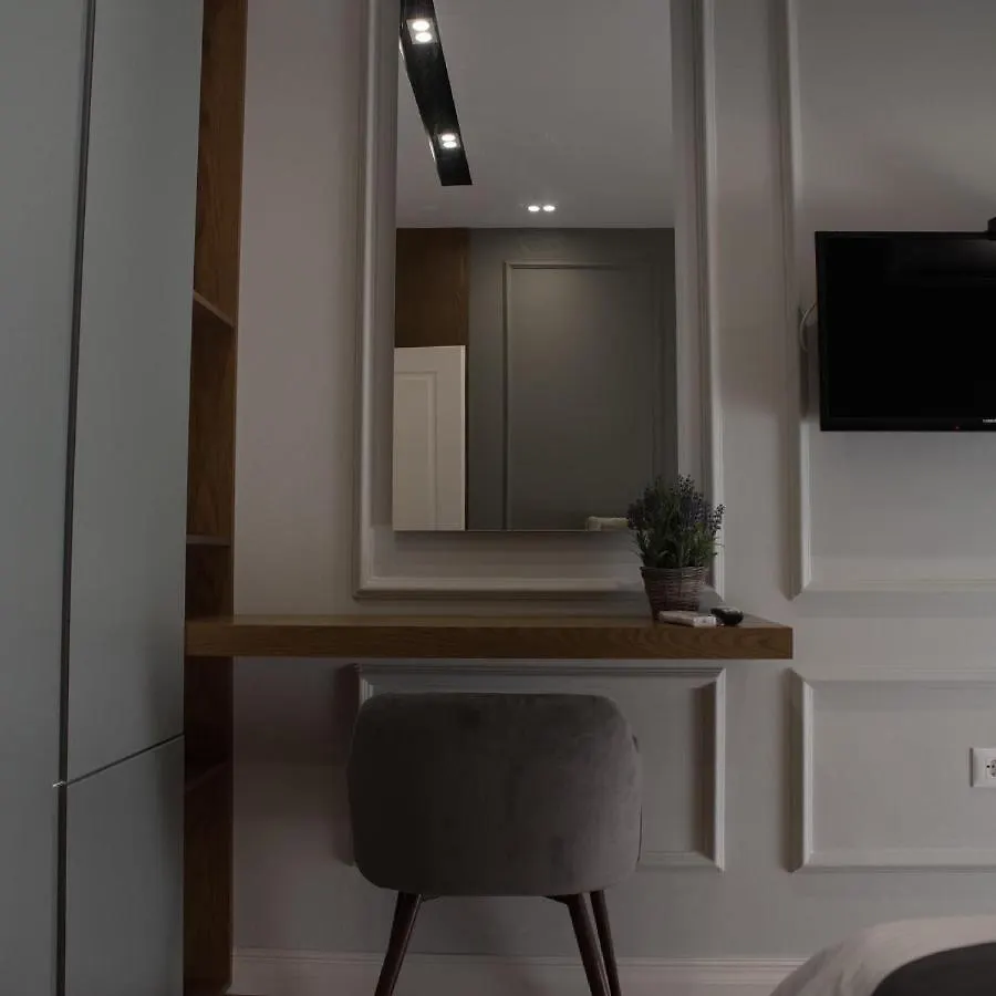 Panda Apartament Korce Appartamento
