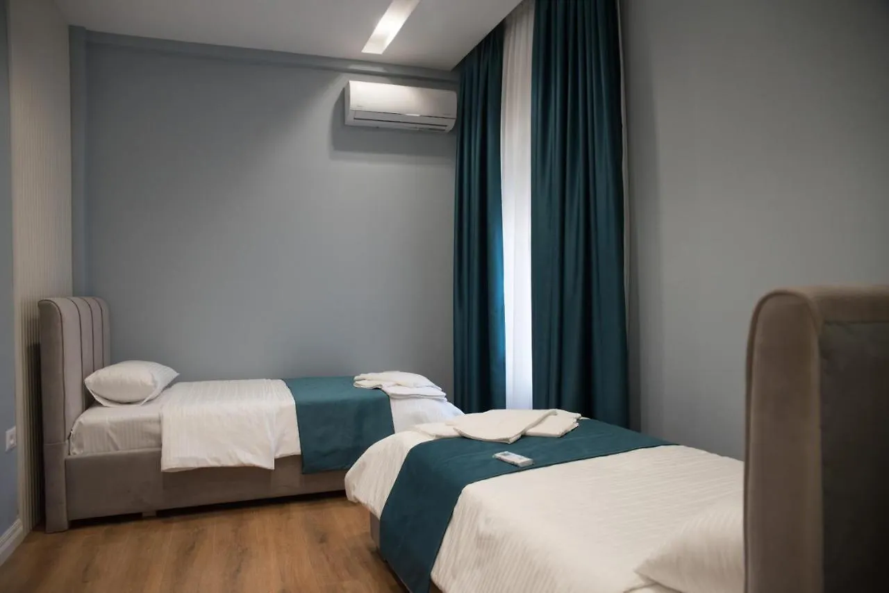 Panda Apartament Korce Albania