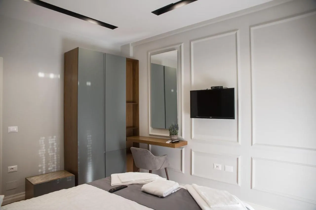 Appartamento Panda Apartament Korce