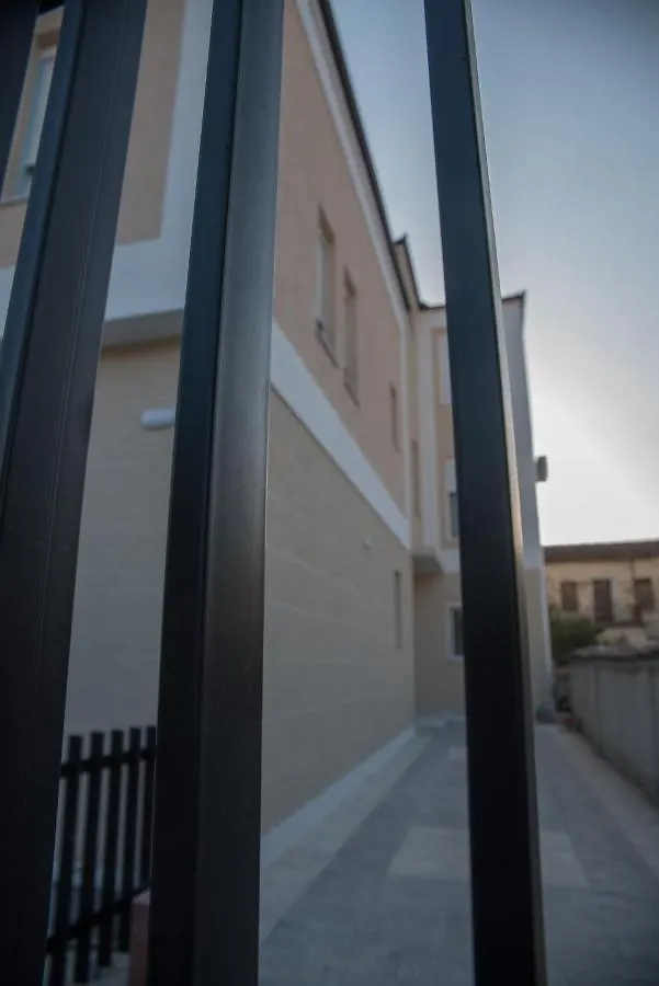Appartamento Panda Apartament Korce