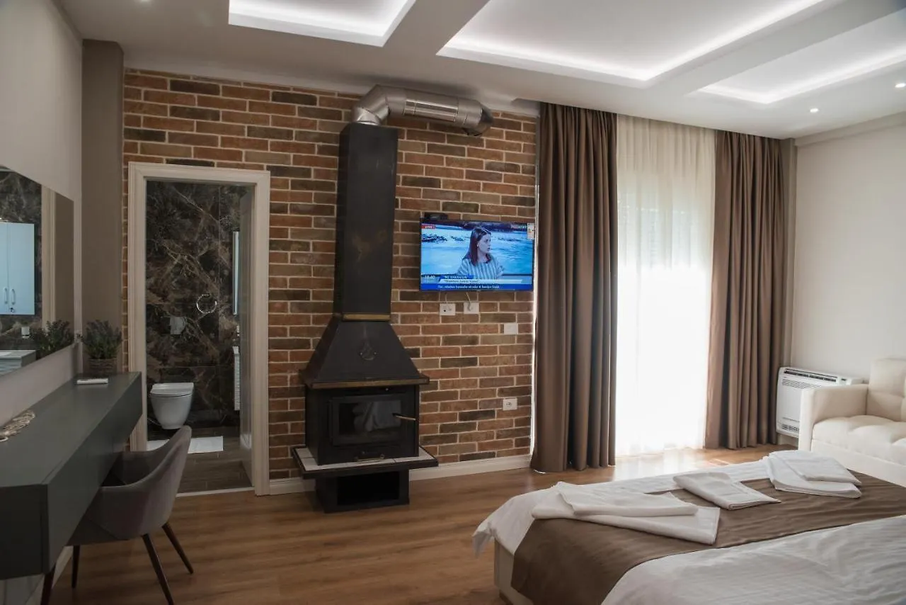 Appartamento Panda Apartament Korce Albania