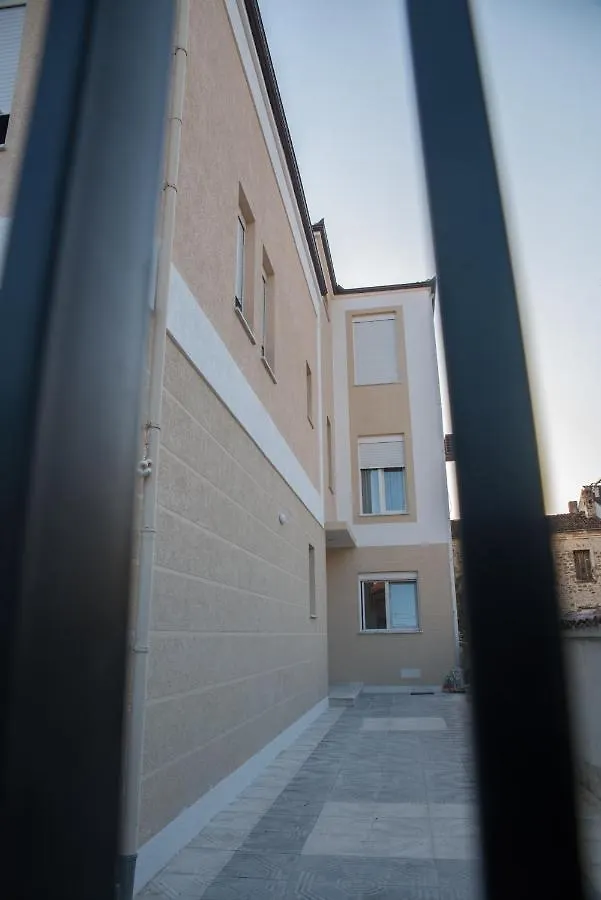 Panda Apartament Korce Albania