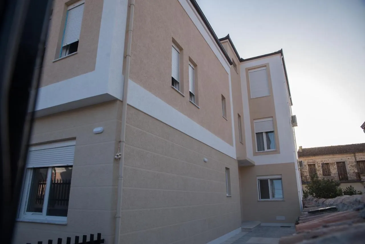Appartamento Panda Apartament Korce