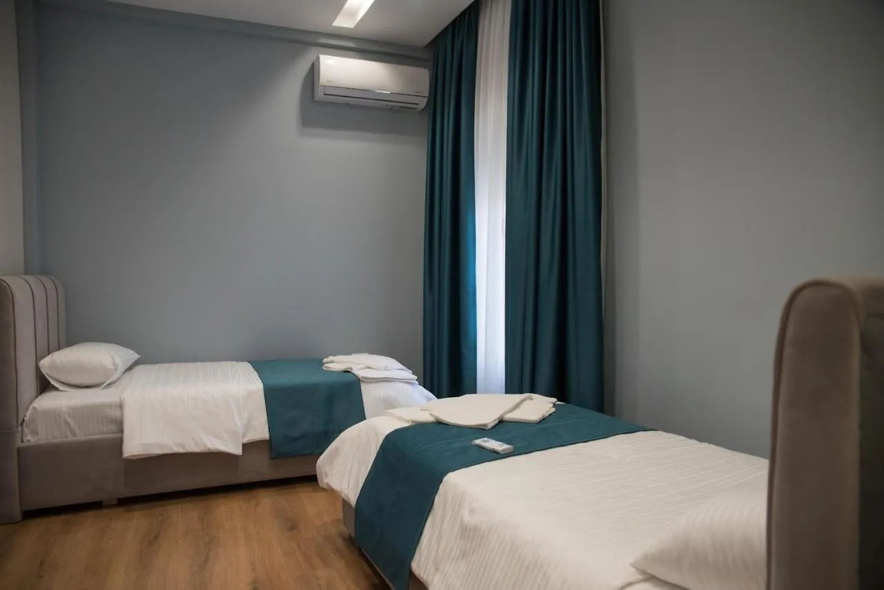 Appartamento Panda Apartament Korce Albania